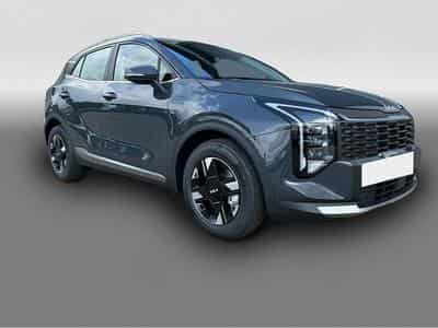 Kia Sportage (2026) - Photo 5