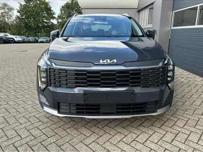 Kia Sportage (2026) - Photo 8