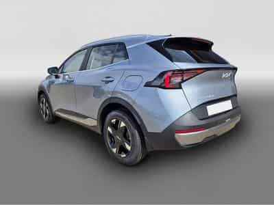 Kia Sportage (2026) - Photo 1