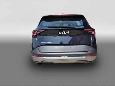 Kia Sportage (2026) - Photo 3