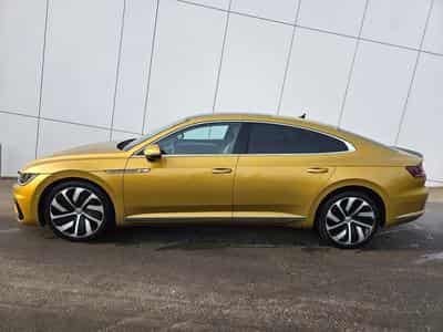 VW Arteon R line (2019) - Photo 1