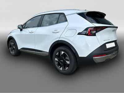 Kia Sportage (2026) - Photo 3