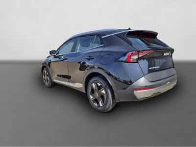 Kia Sportage (2026) - Photo 1