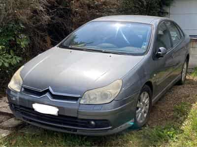 Citroën C5 Exclusive (2005) - Foto 1