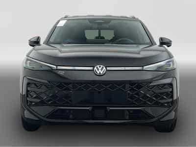 VW T-Roc (2026) - Photo 8