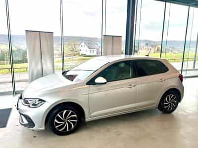 VW Polo 1.0 TSI LIFE (2022) - Foto 3
