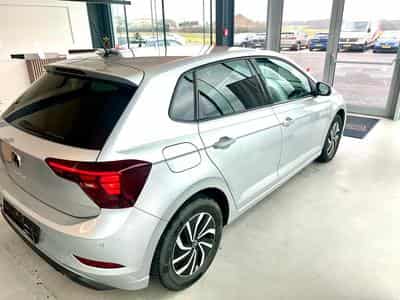 VW Polo 1.0 TSI LIFE (2022) - Foto 4