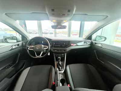 VW Polo 1.0 TSI LIFE (2022) - Foto 5