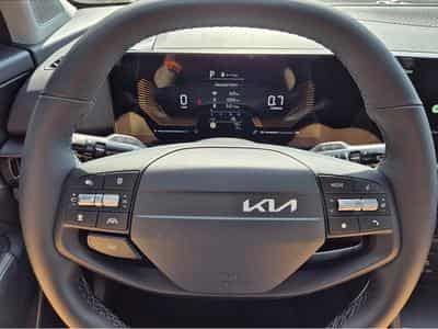 Kia Sportage (2026) - Photo 12