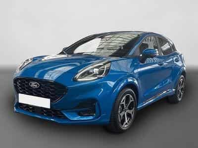 Ford Puma (2024) - Photo 1