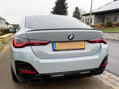 BMW M440 M-Sport Pack Pro  AHK Cam 360 HK Navi pr (2023) - Foto 1