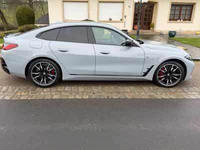 BMW M440 M-Sport Pack Pro  AHK Cam 360 HK Navi pr (2023) - Foto 3