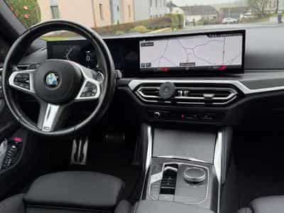 BMW M440 M-Sport Pack Pro  AHK Cam 360 HK Navi pr (2023) - Foto 6