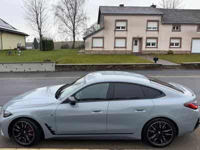 BMW M440 M-Sport Pack Pro  AHK Cam 360 HK Navi pr (2023) - Foto 8