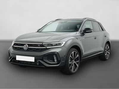VW T-Roc (2026) - Photo 1