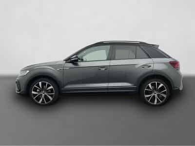 VW T-Roc (2026) - Photo 2