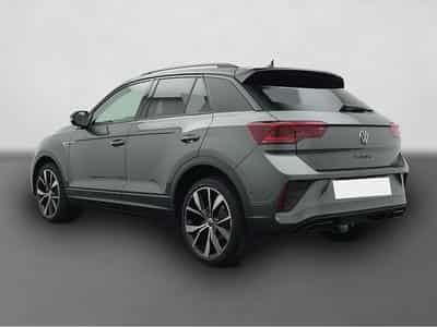 VW T-Roc (2026) - Photo 3