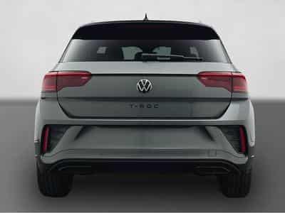 VW T-Roc (2026) - Photo 4