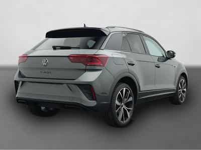 VW T-Roc (2026) - Photo 5