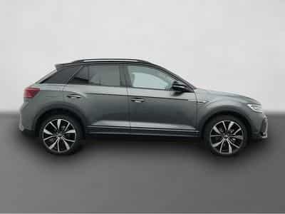 VW T-Roc (2026) - Photo 6