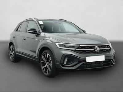 VW T-Roc (2026) - Photo 7