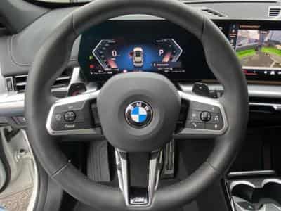 BMW X1 (2025) - Photo 10