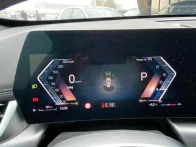 BMW X1 (2025) - Photo 11