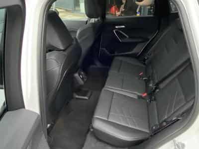 BMW X1 (2025) - Photo 14