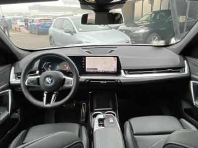 BMW X1 (2025) - Photo 15