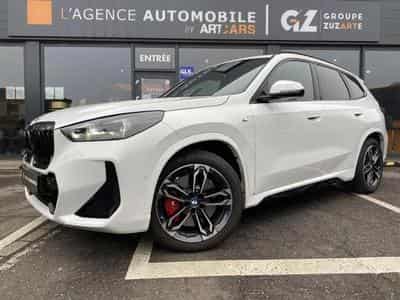 BMW X1 (2025) - Photo 2