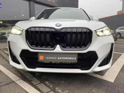 BMW X1 (2025) - Photo 3