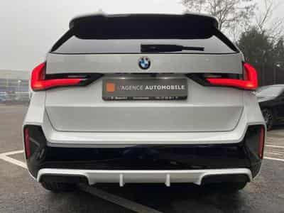 BMW X1 (2025) - Photo 6