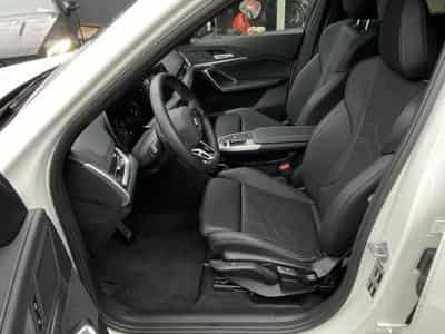 BMW X1 (2025) - Photo 8