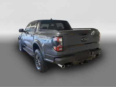 Ford Ranger (2025) - Photo 2
