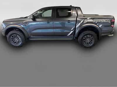 Ford Ranger (2025) - Photo 3