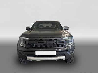 Ford Ranger (2025) - Photo 4