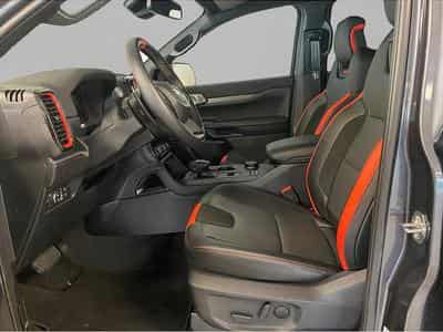 Ford Ranger (2025) - Photo 6