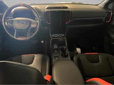 Ford Ranger (2025) - Photo 8