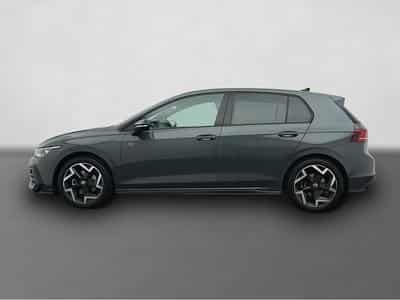 VW Golf (2026) - Photo 2
