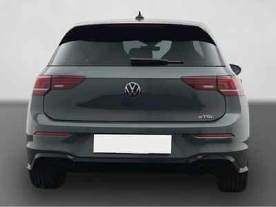 VW Golf (2026) - Photo 4