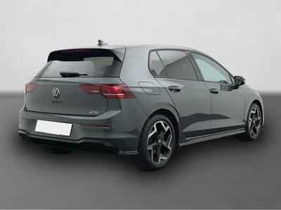 VW Golf (2026) - Photo 5