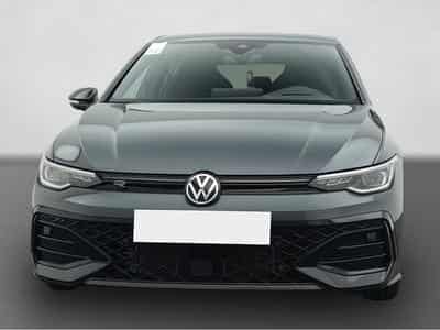 VW Golf (2026) - Photo 8