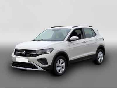 VW T-Cross (2026) - Photo 1