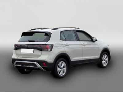 VW T-Cross (2026) - Photo 3