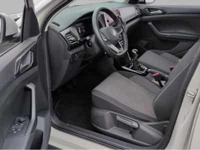 VW T-Cross (2026) - Photo 4