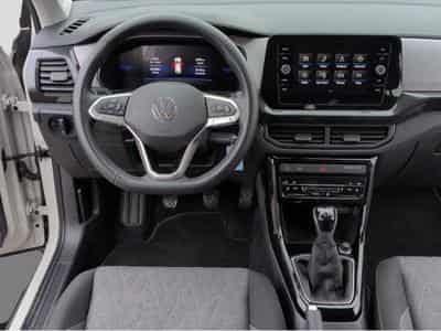VW T-Cross (2026) - Photo 5