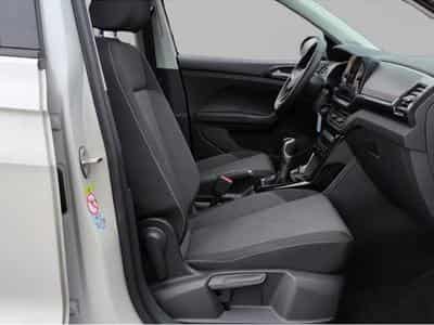 VW T-Cross (2026) - Photo 6