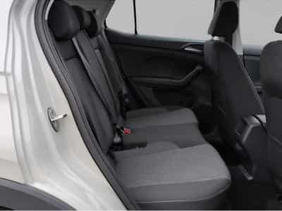 VW T-Cross (2026) - Photo 7