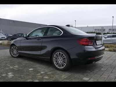 BMW 218 Luxury (2019) - Foto 1