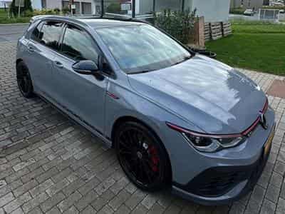 VW Golf GTI Clubsport Edition 45 (2022) - Foto 1